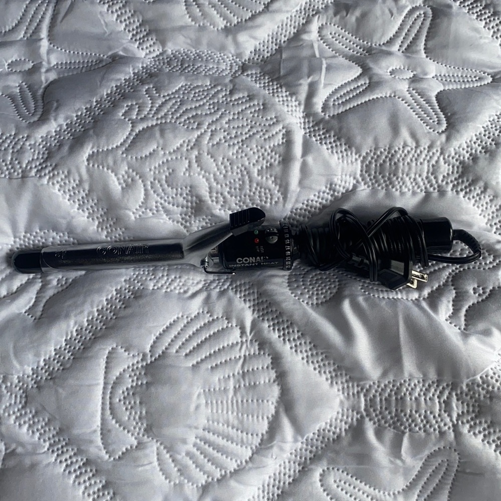 CONAIR Curling Iron